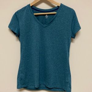 Champion Spacedye Active Top